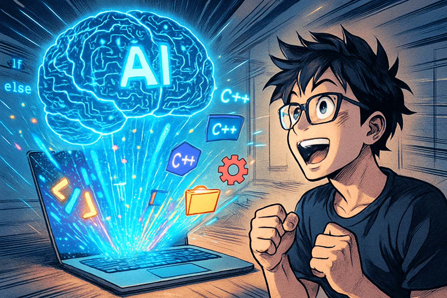 プログラミングAI入門の決定版!驚愕の効率化を実現する最強ツール7選と絶対に失敗しない学習ロードマップ【完全無料公開】