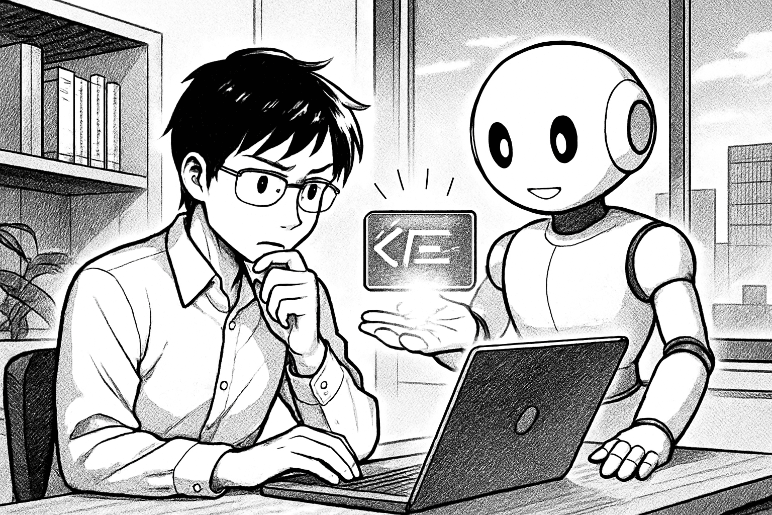 AI開発に関するよくあるご質問（FAQ）